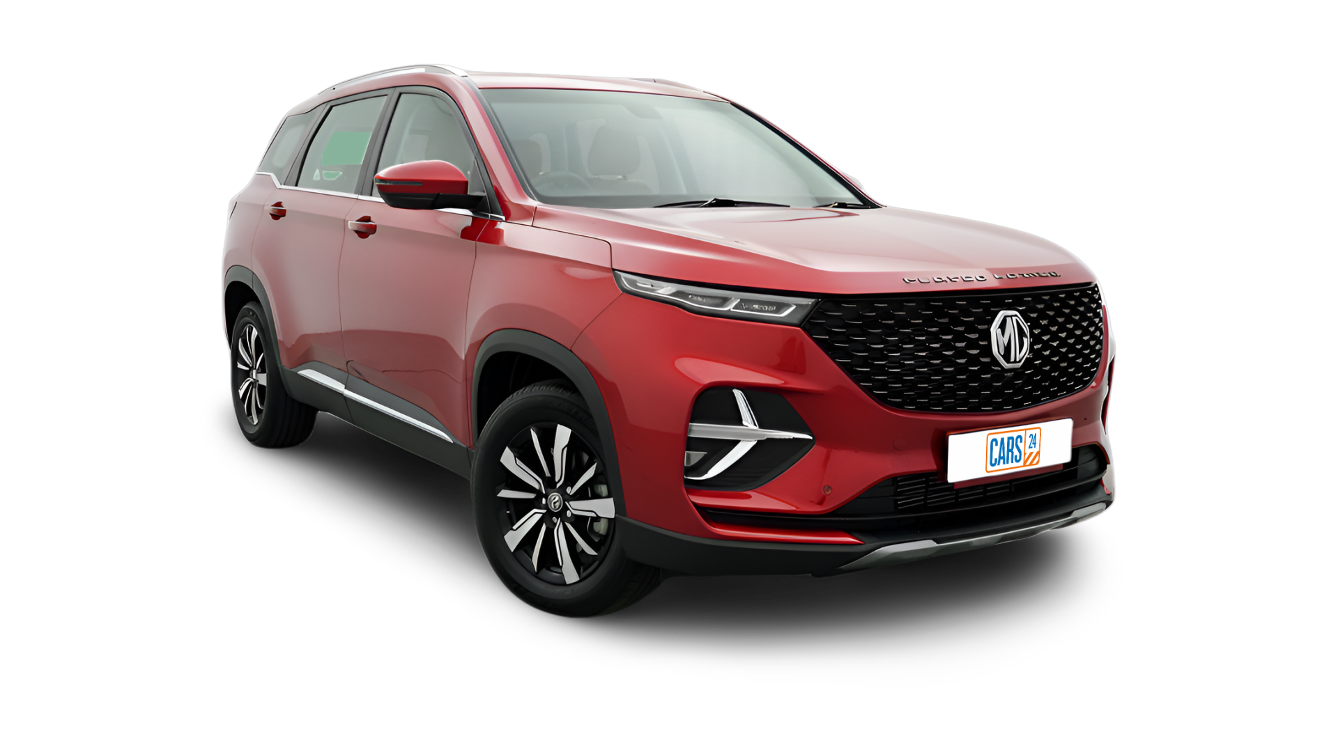MG HECTOR PLUS-img